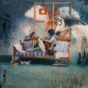 Cheryl Eng - The Daydreamer