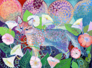 Jennifer Lommers - Time Stopped