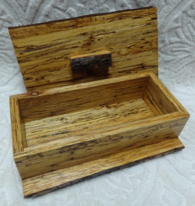 Jerry Emmons - Treasure Box