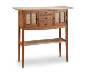 Tom Dumke - Foyer Sideboard