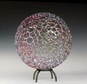 Bandhu Dunham - Rainbow Sphere