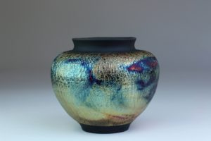 Powell Ceramic Art