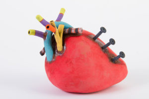 Denise Greenwoodloveless - Heartist