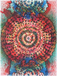 Katie Schutte Art - Stain 27
