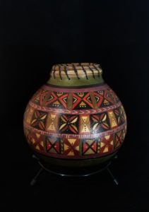 Carolann_Chambliss_Bantu_artists_sunday