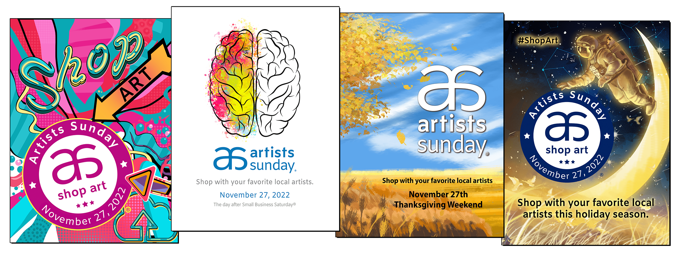 Artist Directory - Artists Sunday