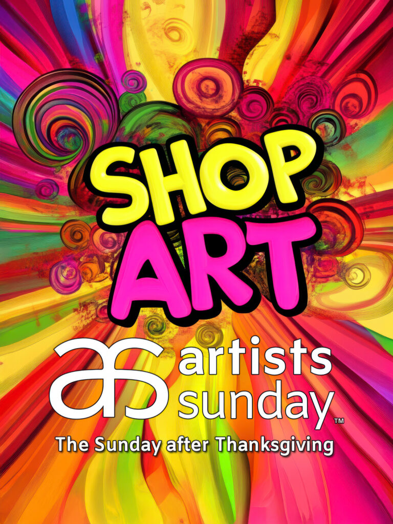 Artists_Sunday_2025_7-WEB_bubble letters shopart-Edit